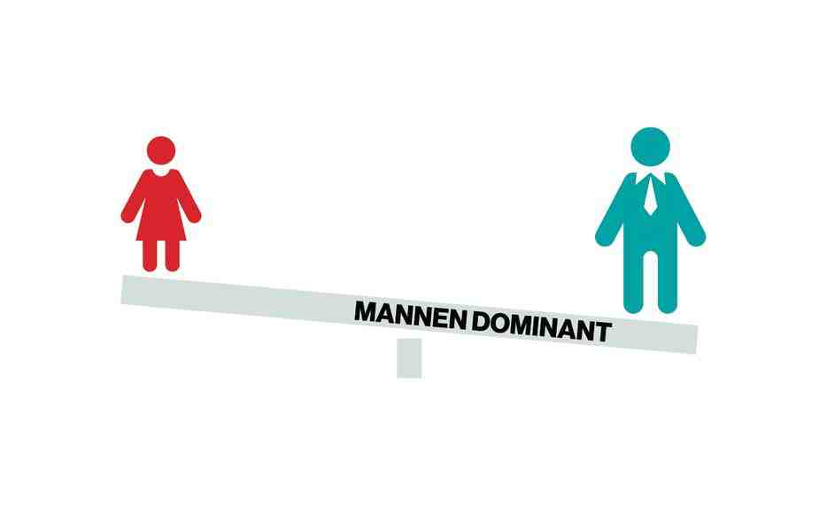 Meer mannen dan vrouwen bij topicus