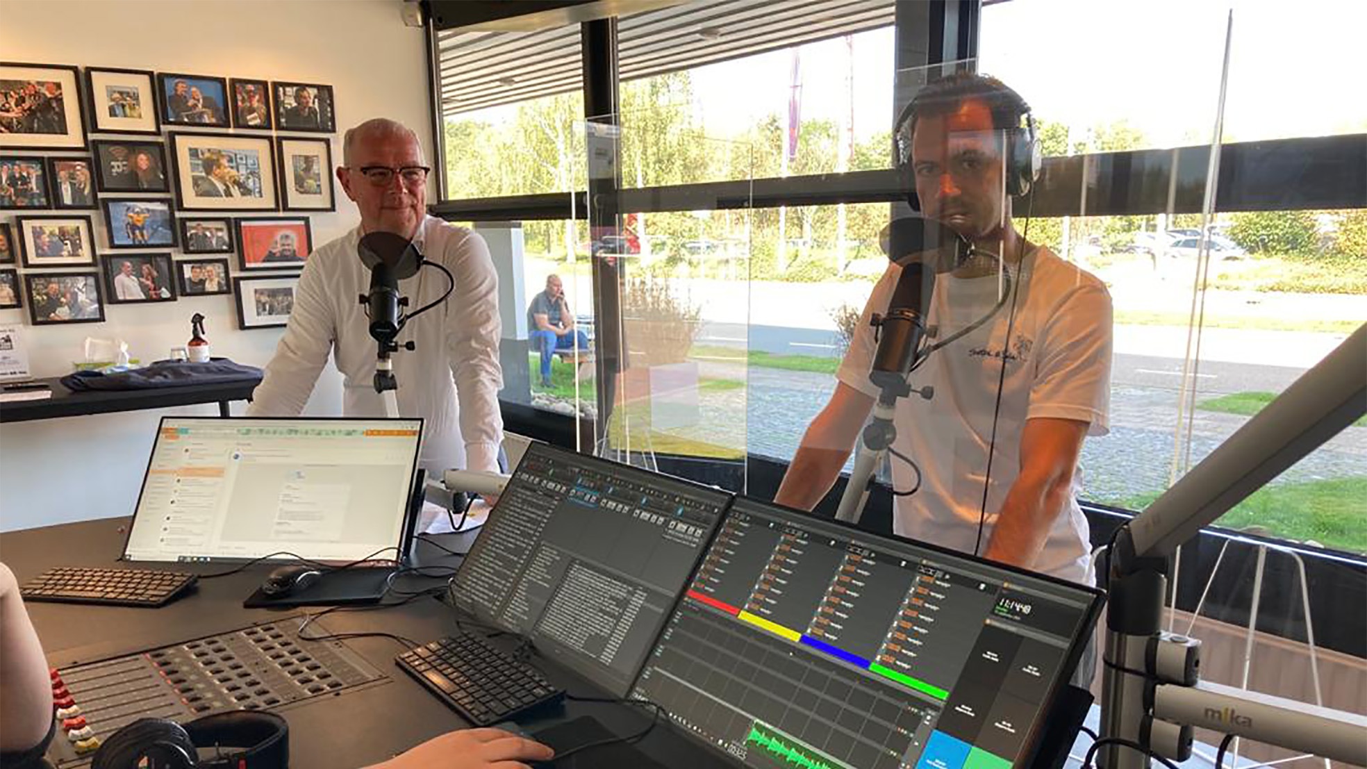 Meerman wessels inretail podcast prinsjesdag