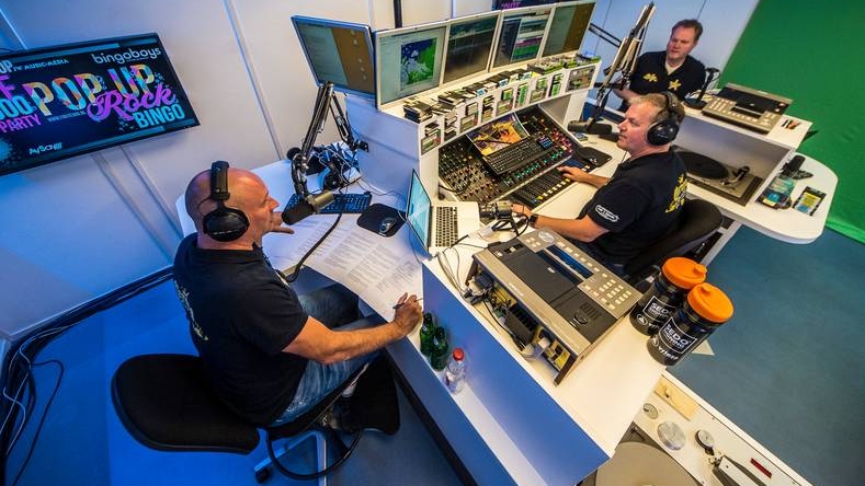 Melvin boer horeca uitbater 500 bingo 1