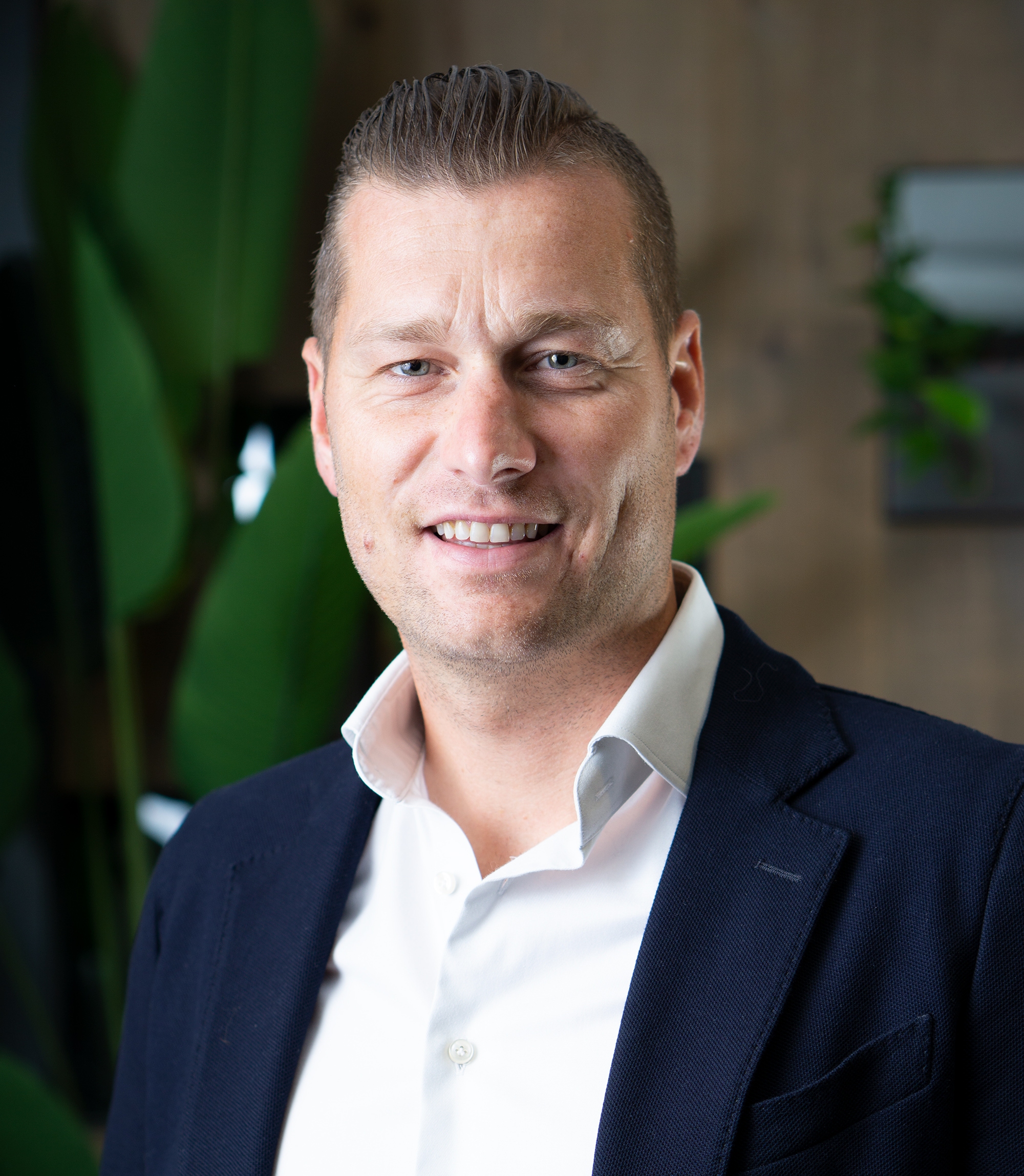 Melvin wielen beren geluid uitbreiden