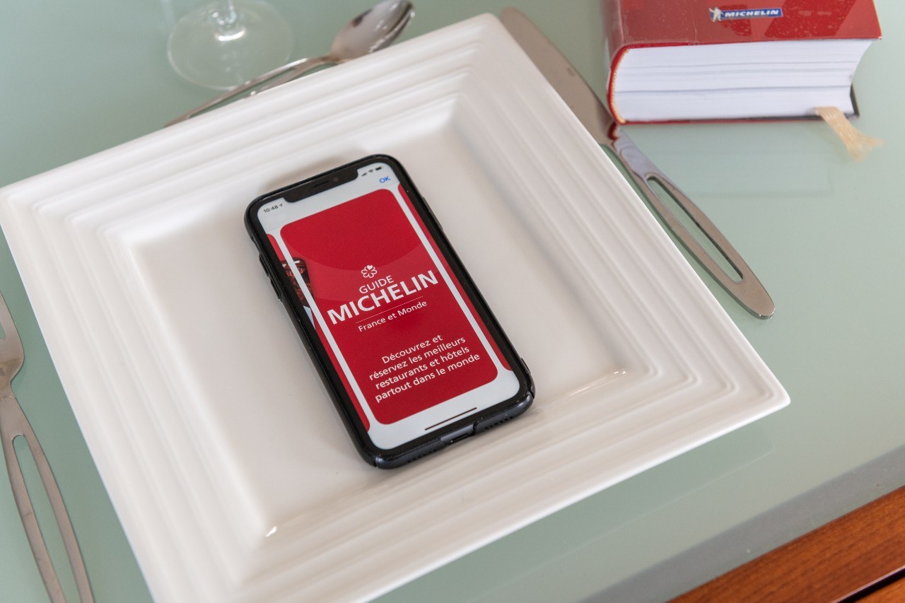 Dit zijn de winnaars van de Michelinsterren 2021 - DeOndernemer.nl