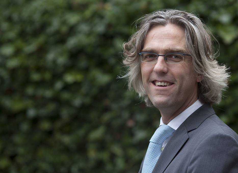 Michiel steeman de crisis komt sowieso