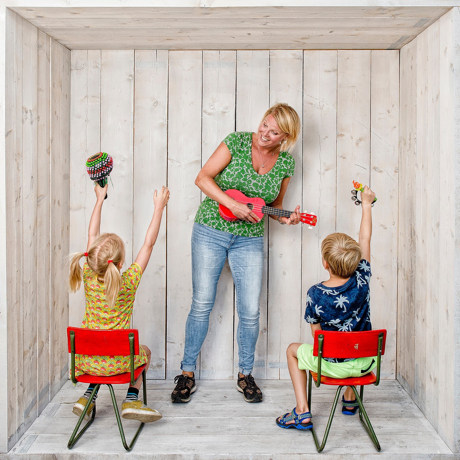 Muziekjuf marleen kinderfilmpjes
