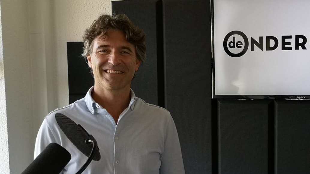 Nick bortot bux broker 150000 nederlandse klanten