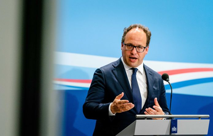Noodpakket ondernemers koolmees