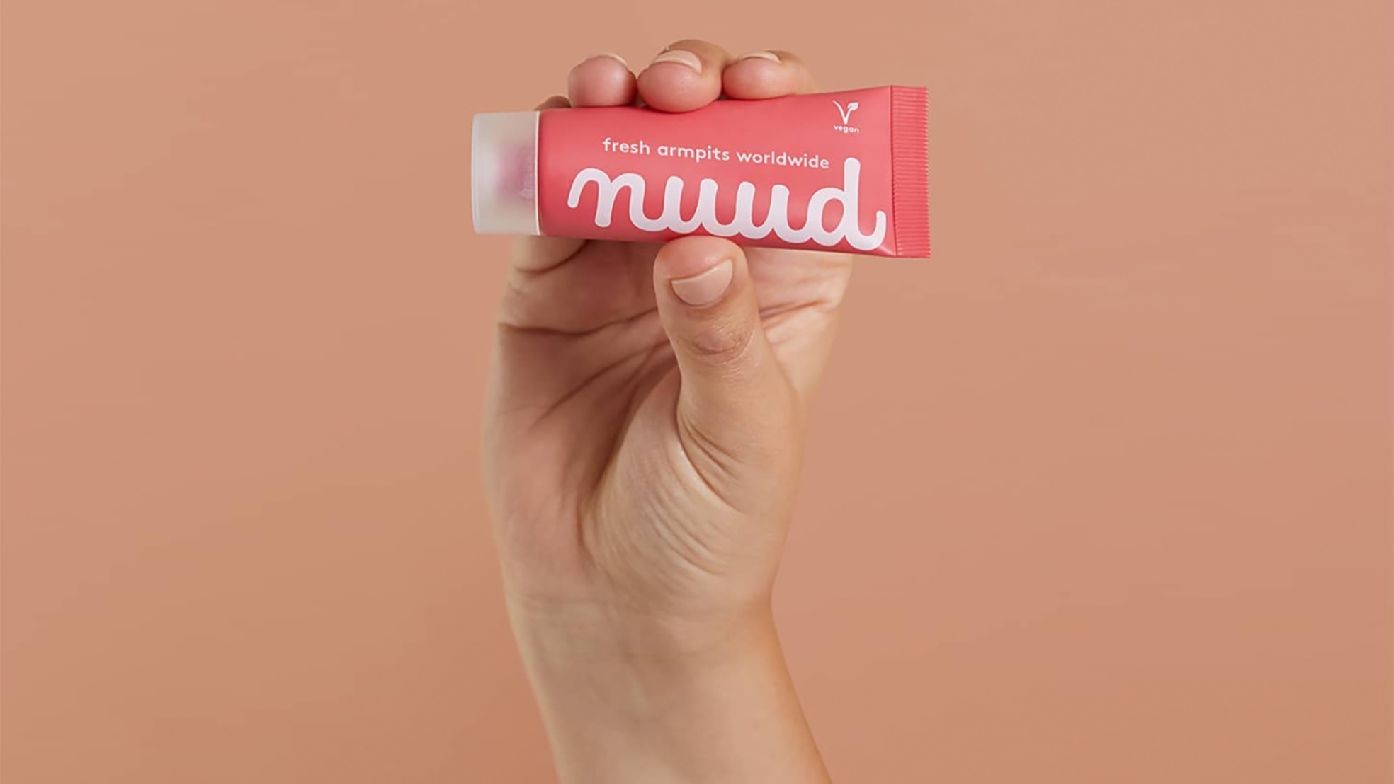 Nuud deo crowdfunding blog