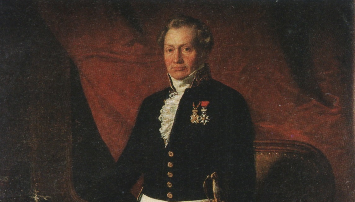 Ondernemerscanon Petrus Regout aardewerk sphinx maastricht2