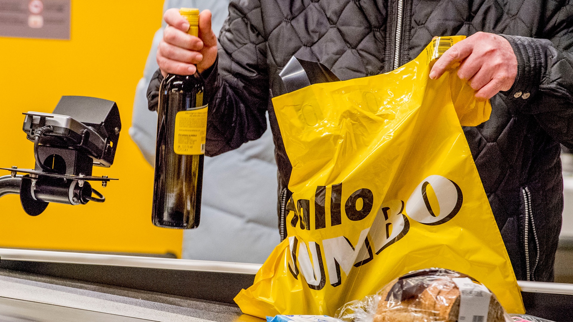 Overzicht openingstijden supermarkten Oudjaarsdag Nieuwjaarsdag 2019 2020 jaarwisseling jumbo