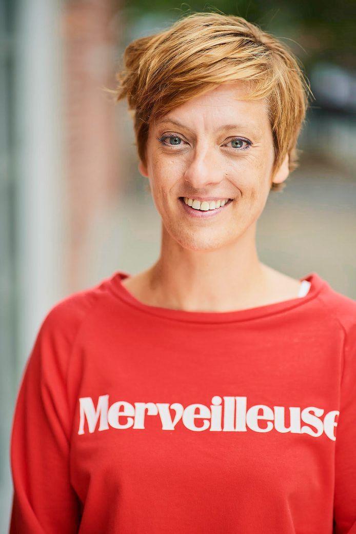Petra de roos reclamebureau LDV