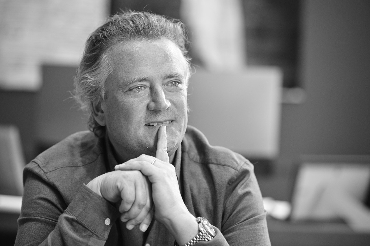 Pieter schoen dragons den