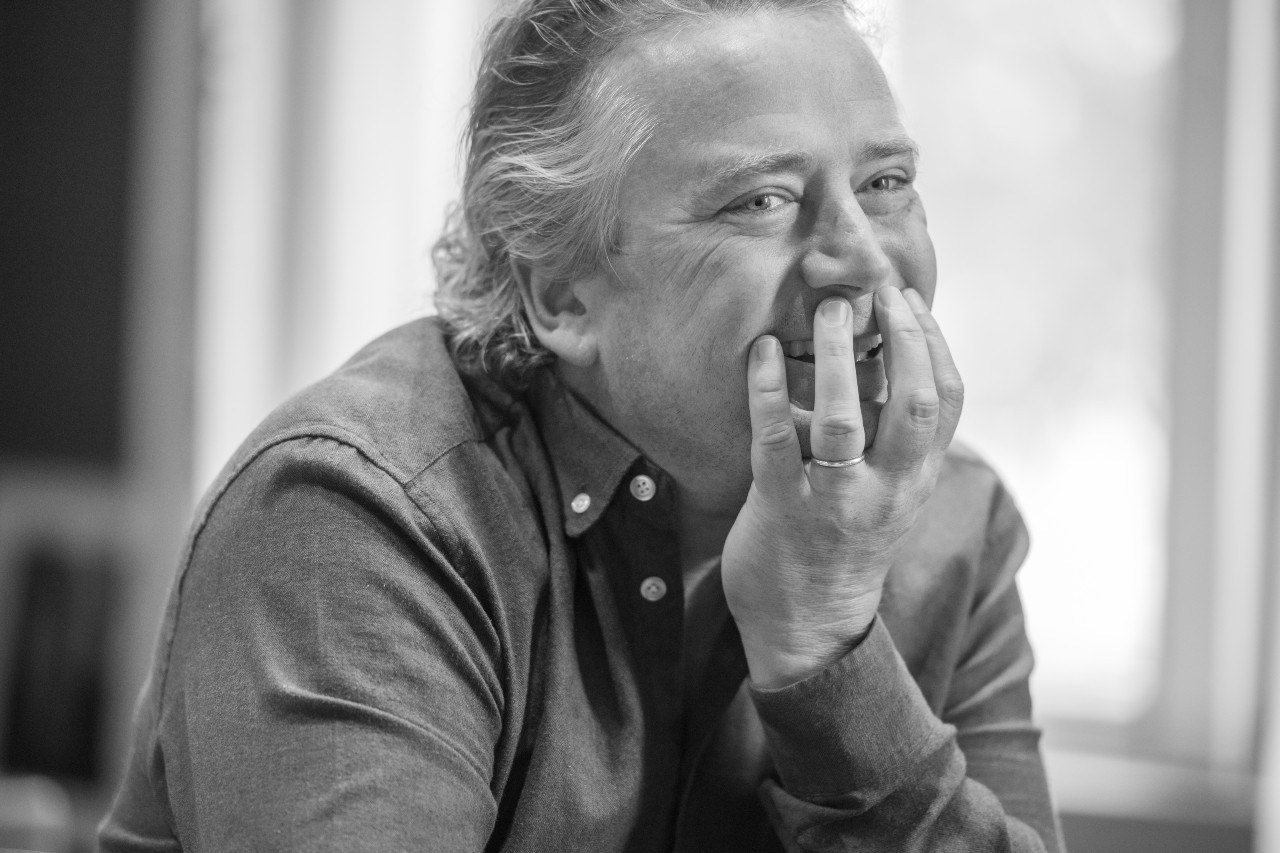 Pieter schoen energiemaatschappij
