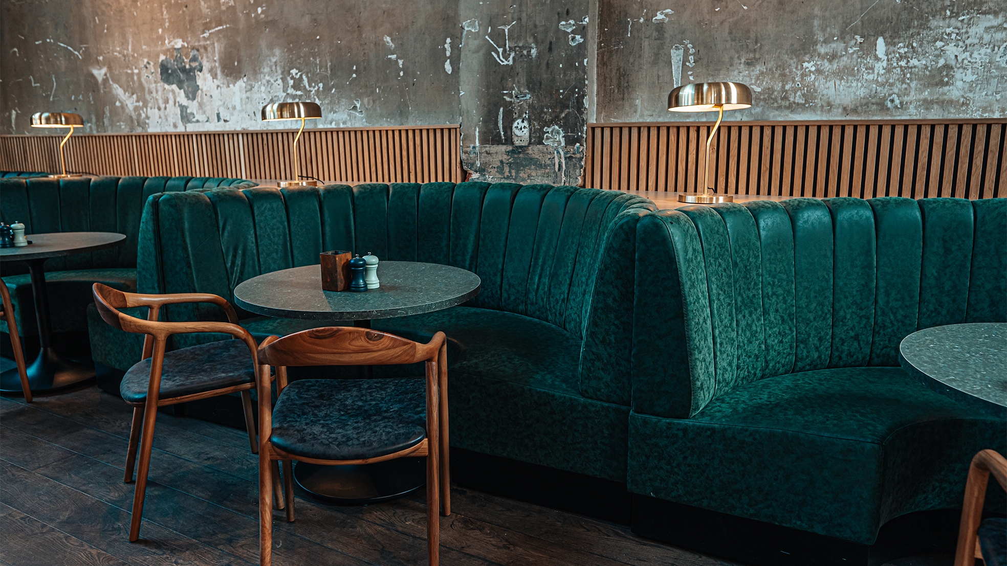 Planq meubels interieur