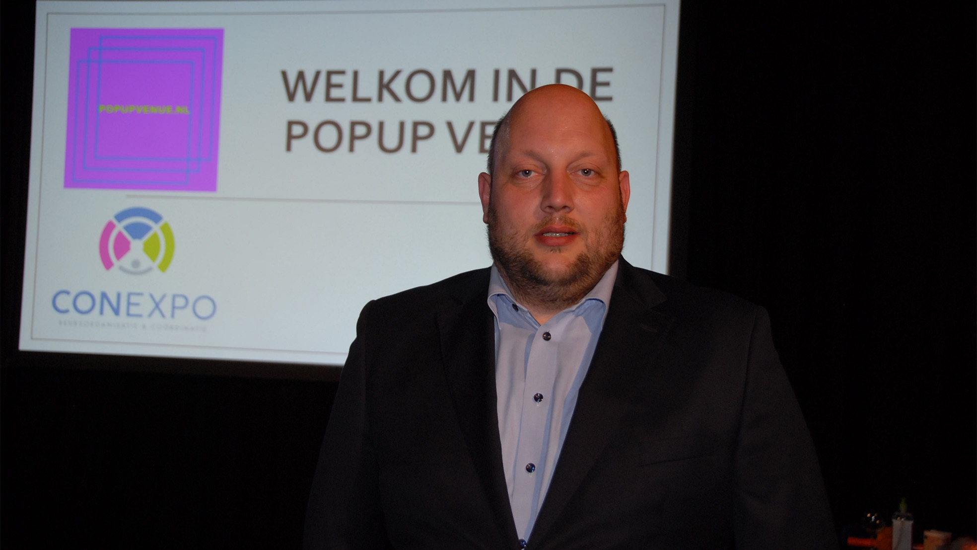 Popup events corona kroes