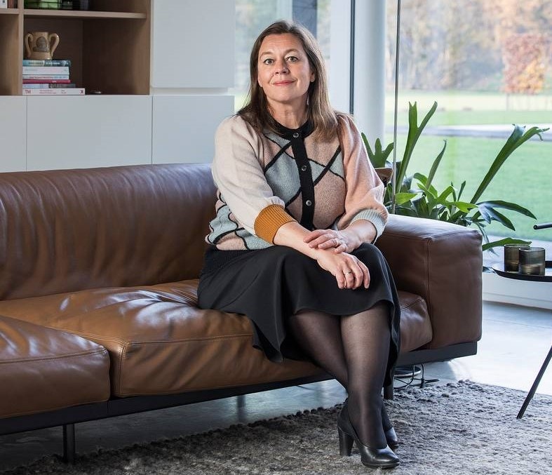 Randstad uitzendbureau dominique hermans