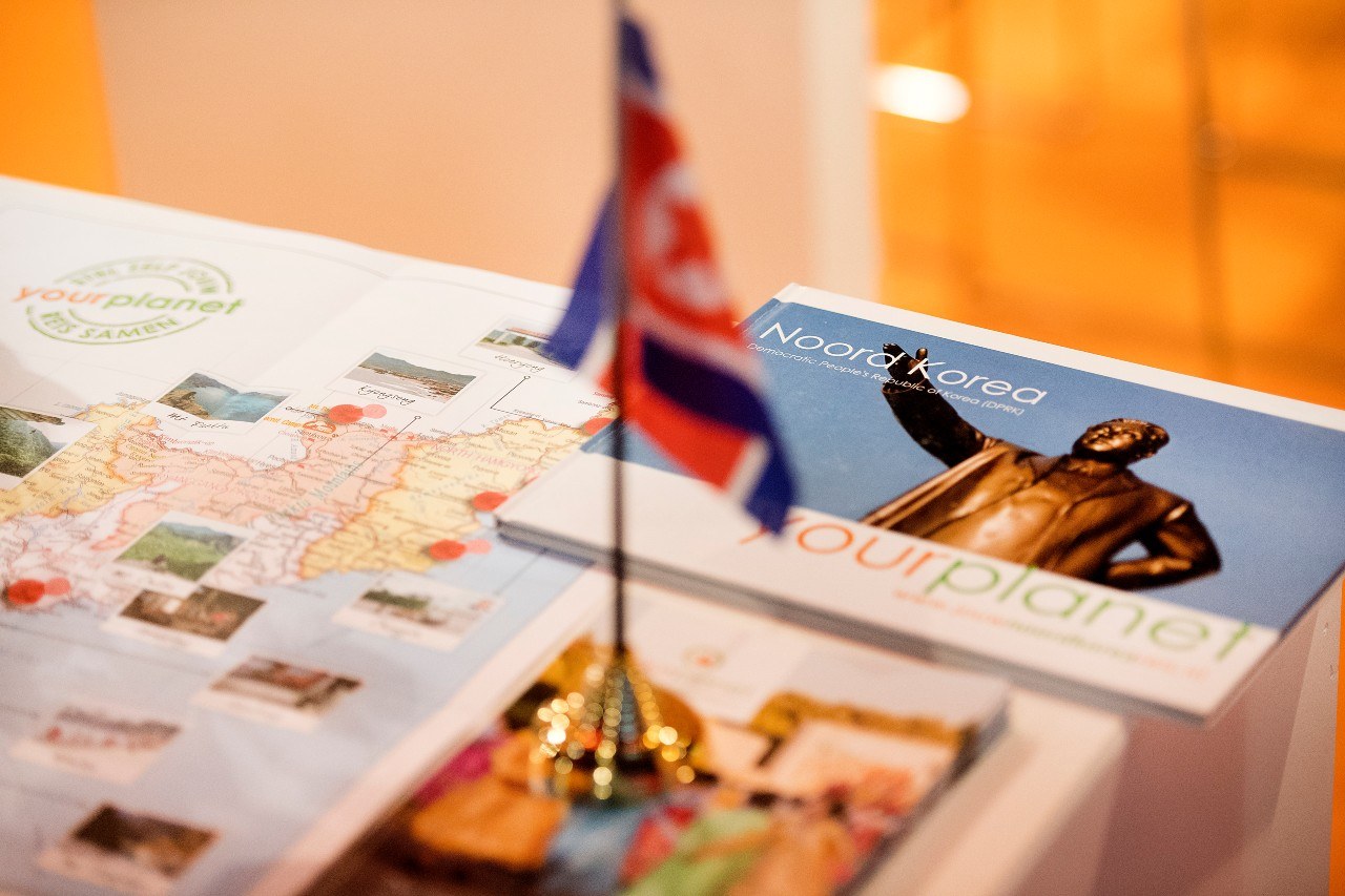 De Ondernemer De Digitale Reisbeurs Vanuit Je Luie Stoel