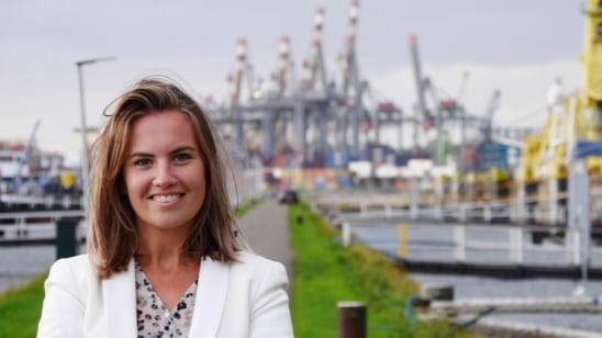 Renee rotmans innovatie