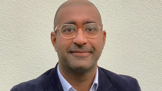 Rishi lodhia cameramanager oprichter 1