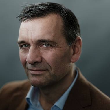Sander van der laan action algemeen directeur