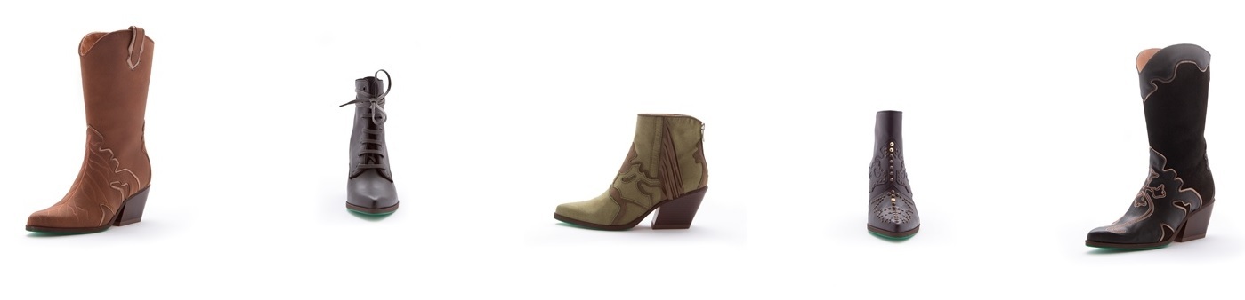 Schoenen perfect jane