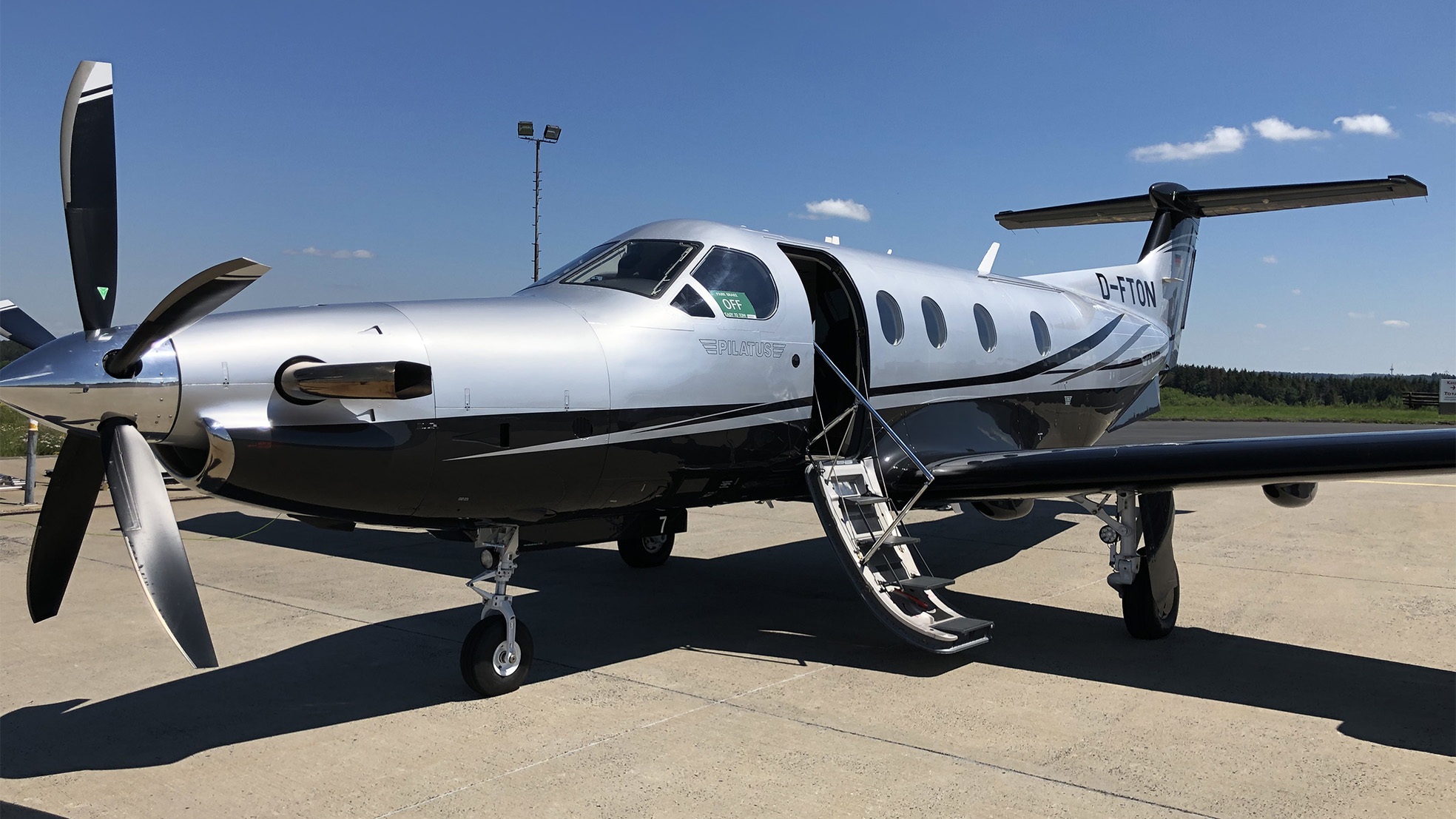 Silver flight airline sustainable 2
