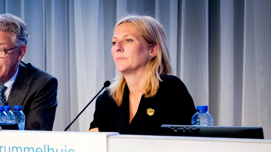 Simone brummelhuis startup ecosysteem