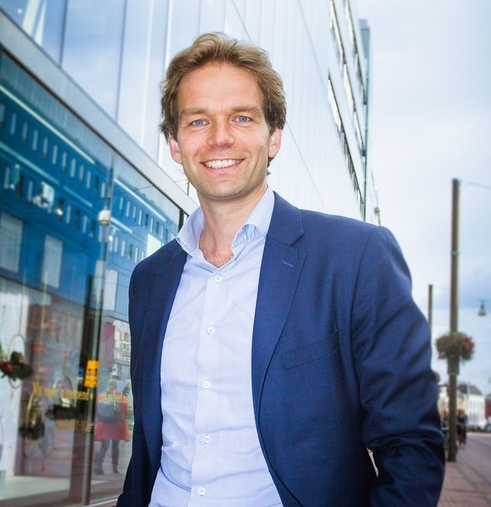 Takke dirkjan nlinvesteert