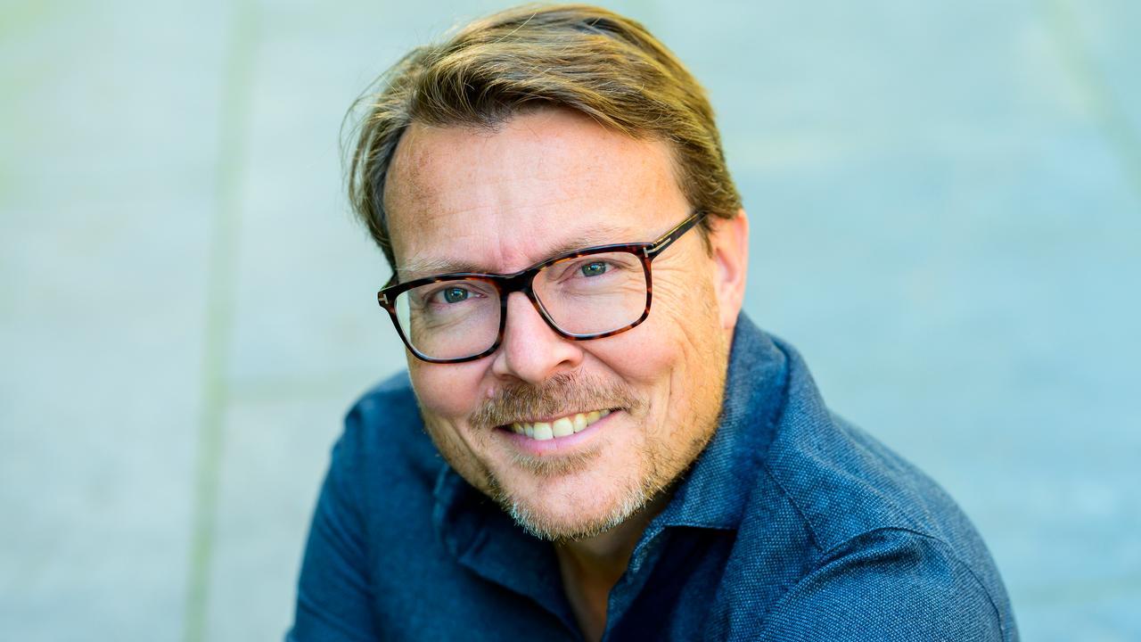 Techleap startup constantijn van oranje koningshuis