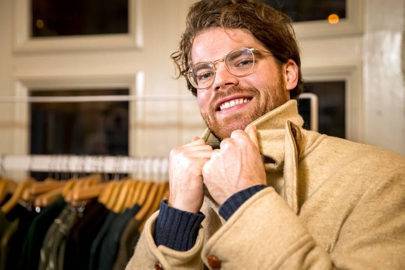 Thijs verheul united wardrobe