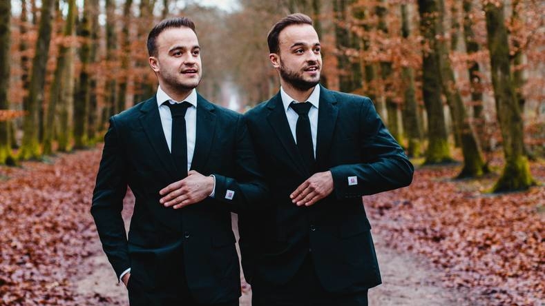 Tweelingen samen succesvol blijven