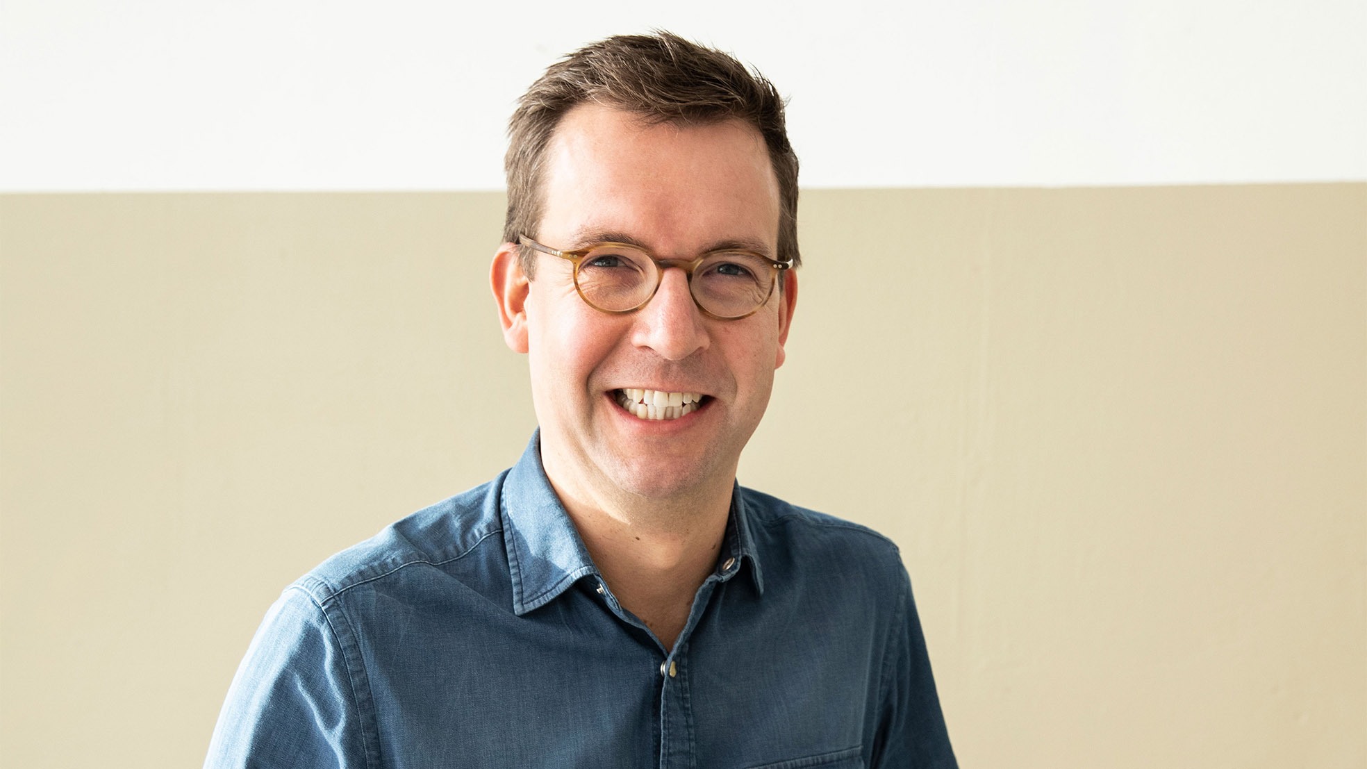 Vinobox portret ondernemer