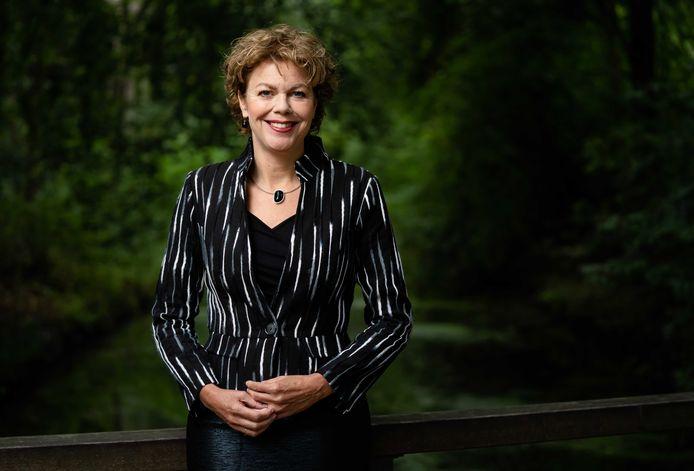 Vnoncw ingrid thijssen
