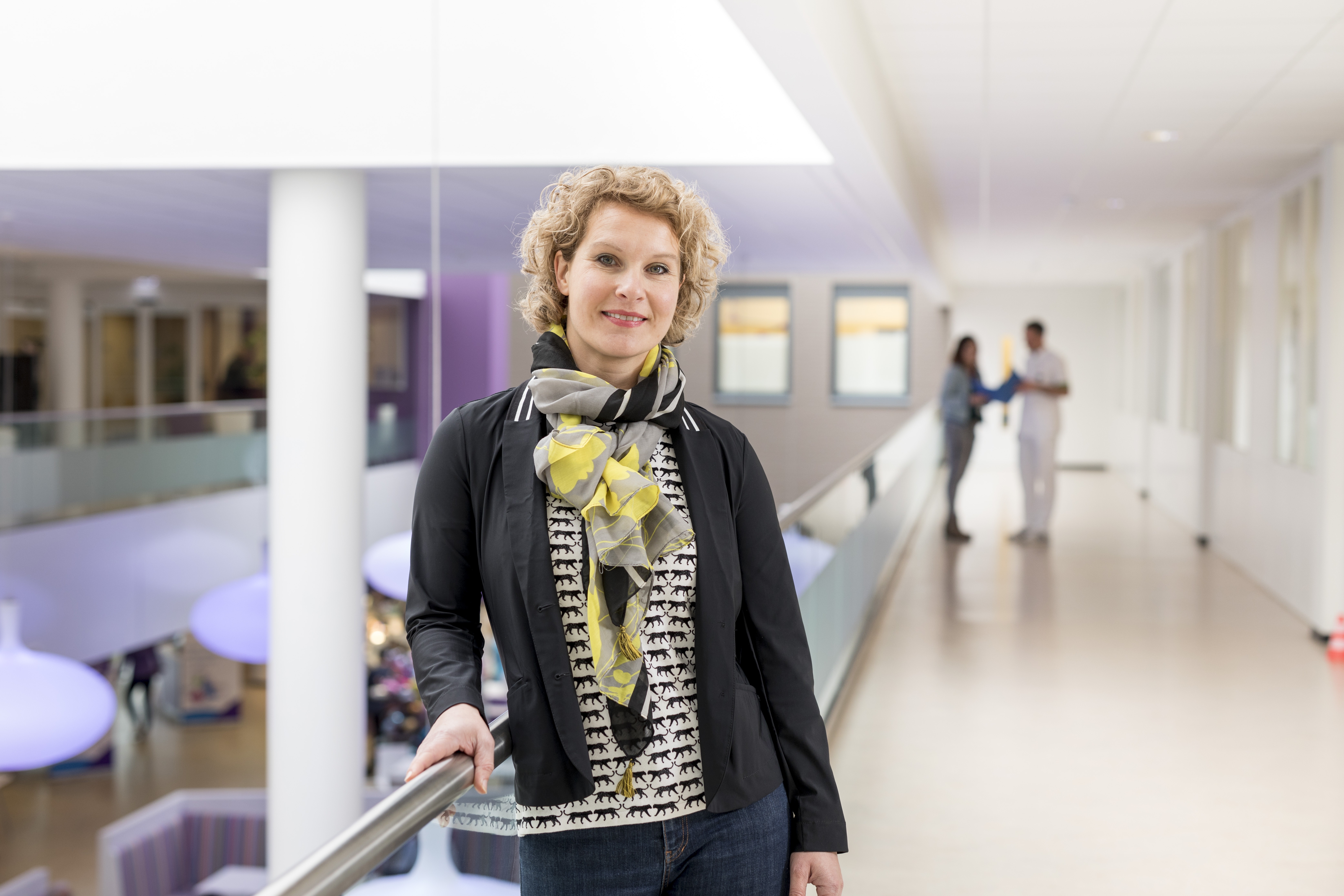 Vzn cristel van de ven
