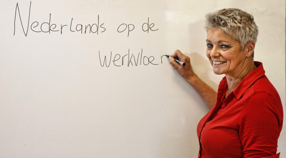 Martiene van amstel acceptus