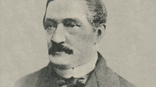 Willem albert scholten ondernemer