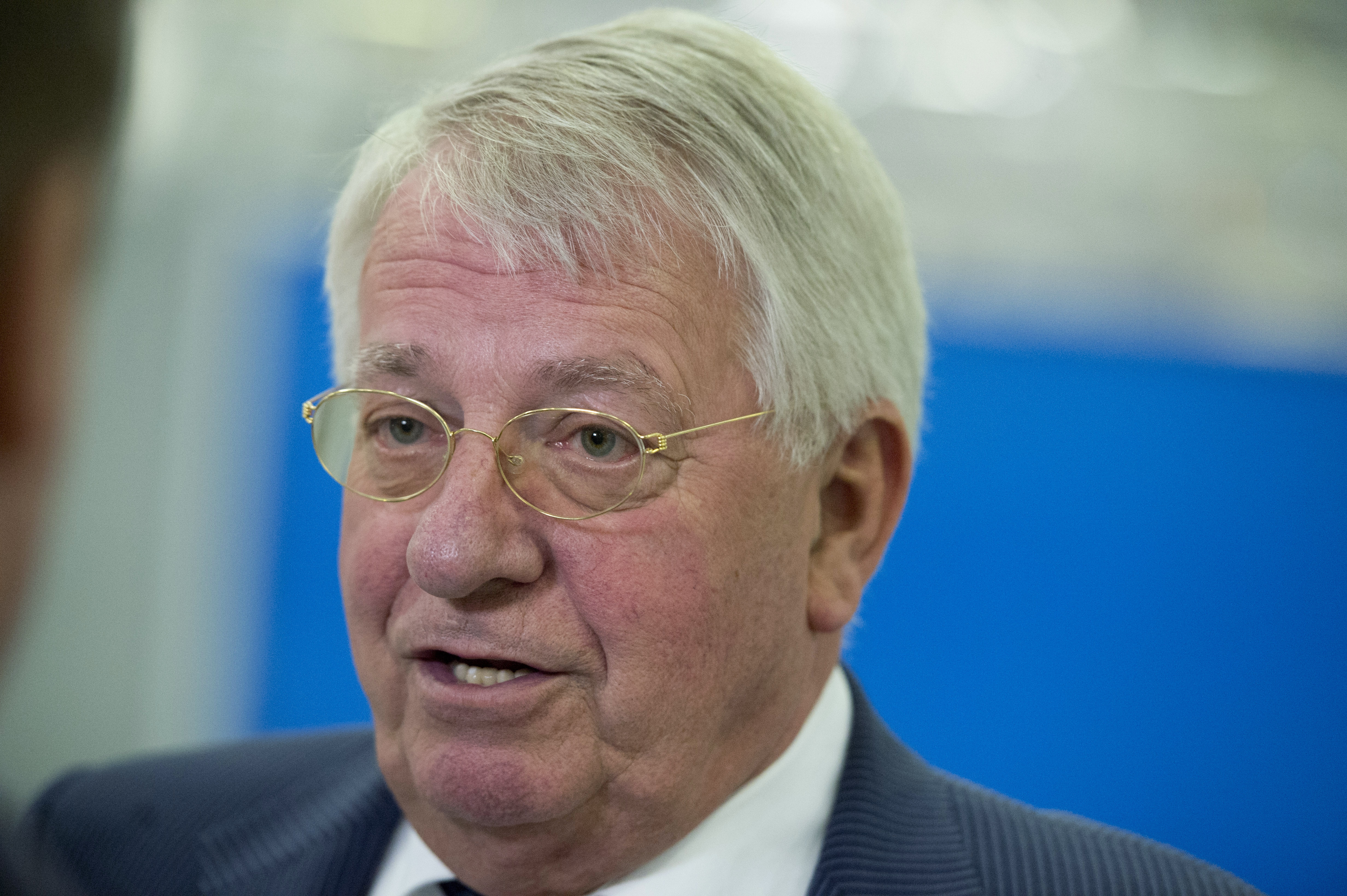 Wim van der leegte vdl