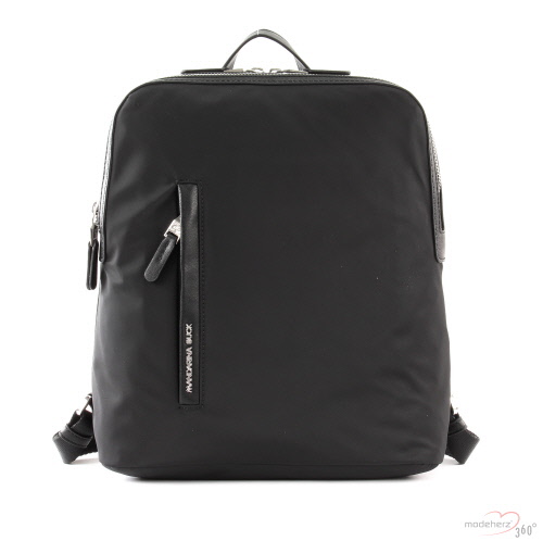 MANDARINA DUCK Backpack Black | Buy bags, purses & accessories