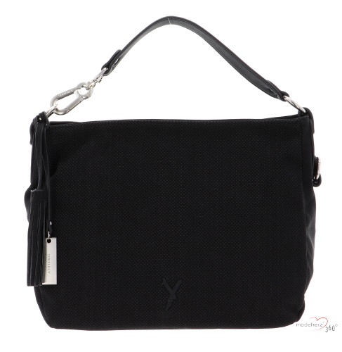 SURI FREY Romy Basic Crossover Bag M Black [60549] - Sac à épaule