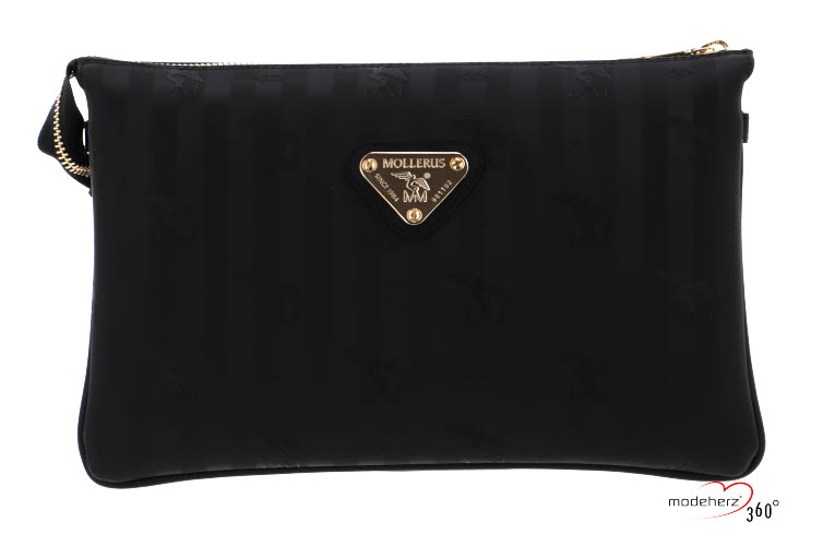 MAISON MOLLERUS Gland Crossover Bag | modeherz 