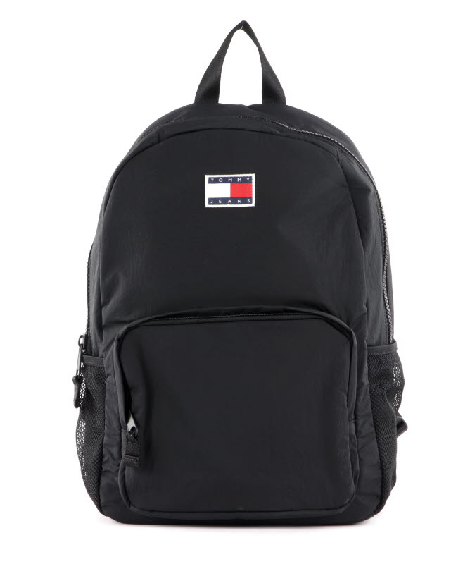 TOMMY HILFIGER Backpack Black | modeherz display picture 1