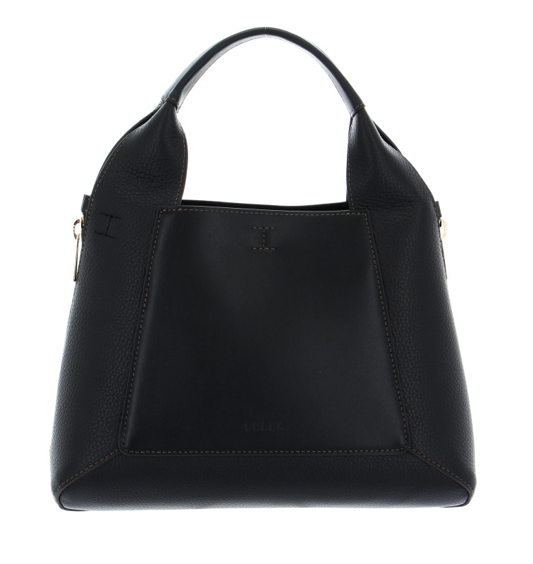 人気アイテム ☆FURLA☆ GILDA Tote L 2wayトート NERO♪ FURLA Furla フルラ トートバッグ GILDA ジルダ L TOTE WB00468