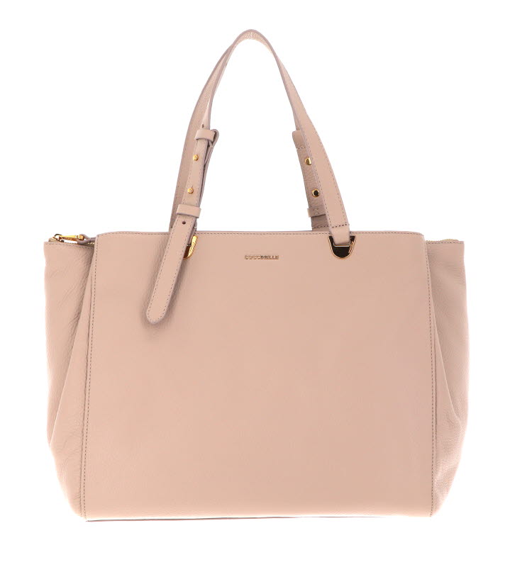 Rucksack Bf8 Coccinelle Rucksack Rosa COCCINELLE Schultertasche