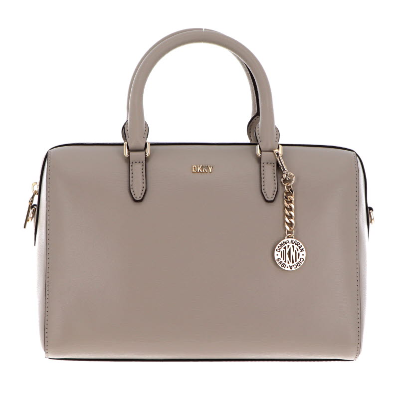 DKNY Umhängetasche Bryant Duffle Bag M Stone | modeherz