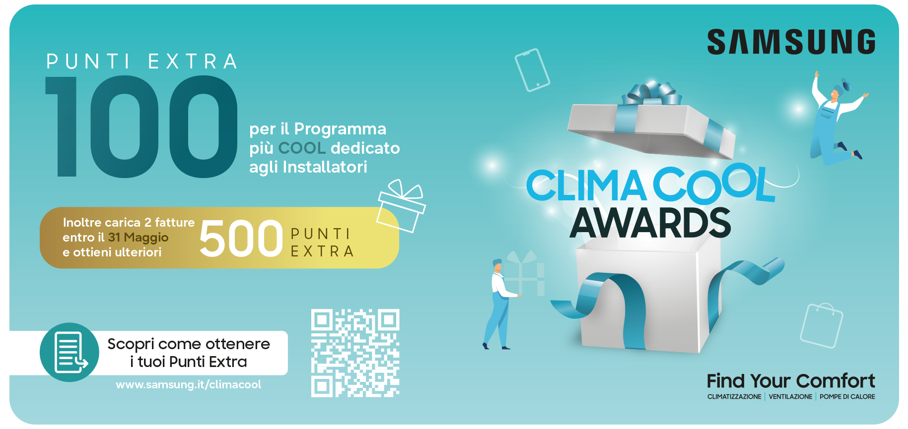 Mostra Convegno Expocomfort 2026