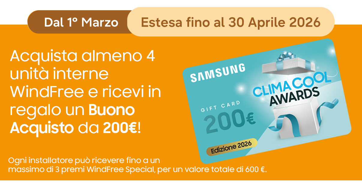 WindFree™ Special 2026