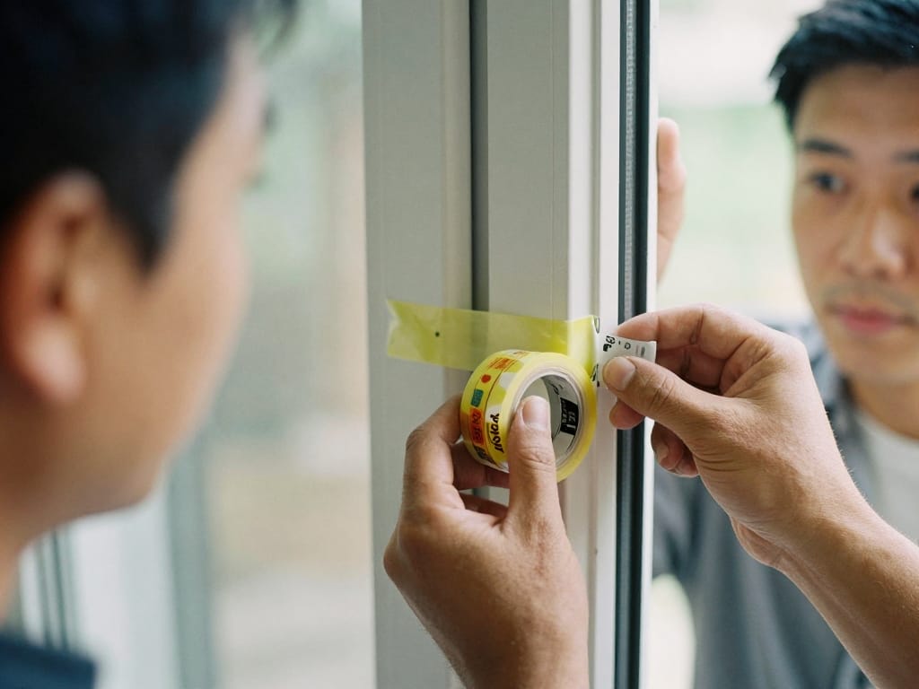 Inspection schedules for preventive maintenance