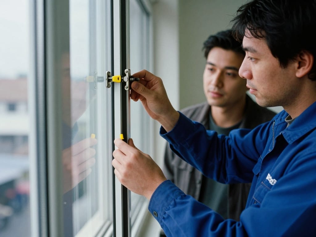 Cost modeling for long term window ownership