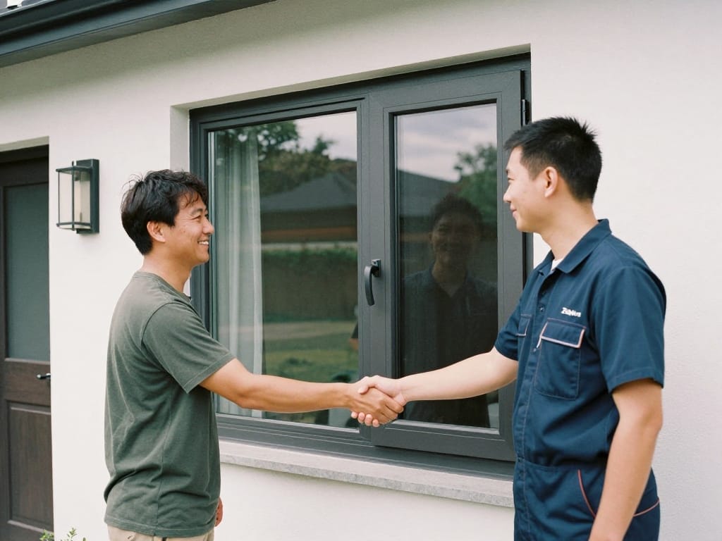 Seal replacement procedures in aging installations