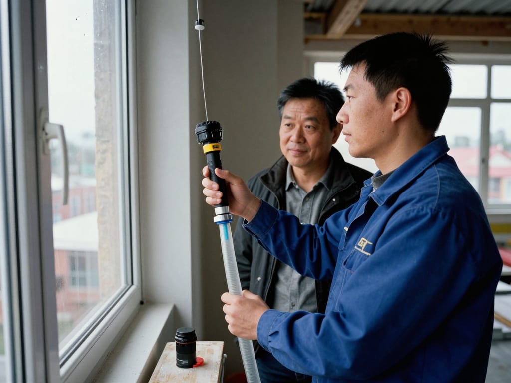 Automation considerations for shading controls