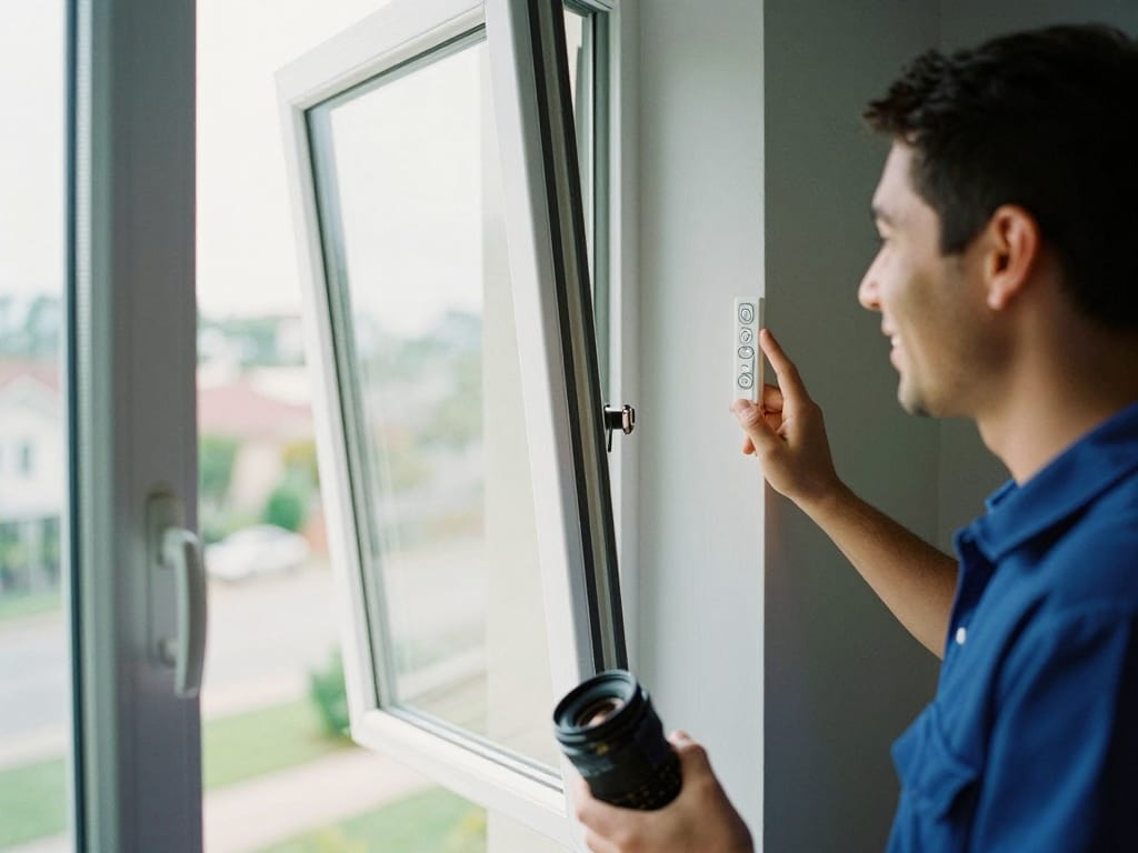 Compatibility between window hardware and shading devices