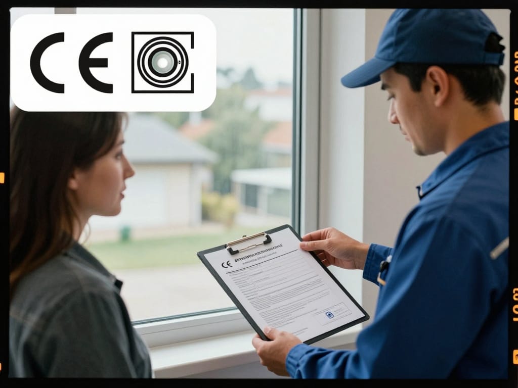 Acoustic influence of integrated shading systems